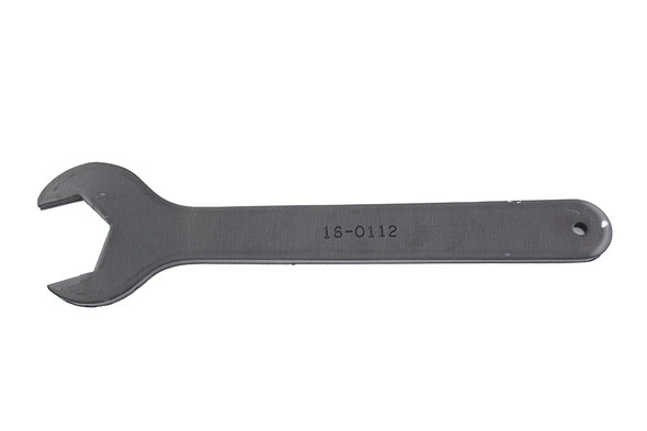 V-Twin - 16-0112 - Intake Manifold Wrench - Fits 1936-1953 Harley-Davidson G, 1936-1941 GD, 1937-1941 WL