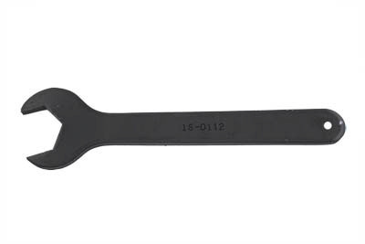 V-Twin - 16-0112 - Intake Manifold Wrench - Fits 1936-1953 Harley-Davidson G, 1936-1941 GD, 1937-1941 WL