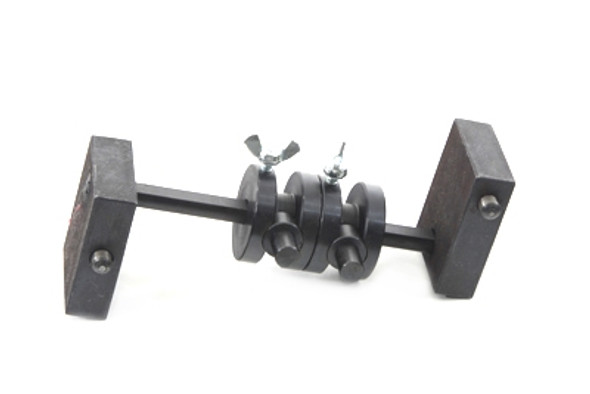 V-Twin - 16-0120 - Shifter Fork Gauge Tool