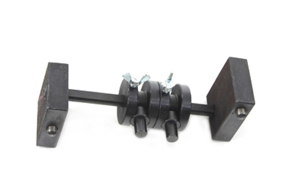 V-Twin - 16-0120 - Shifter Fork Gauge Tool