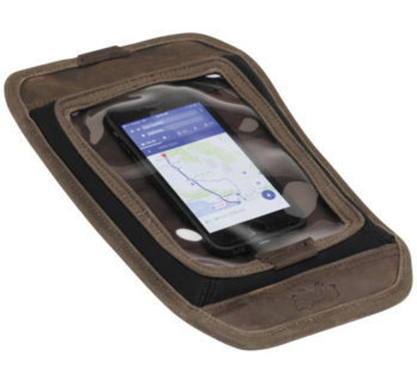 Burly Brand - Voyager Magnetic Tank Pad