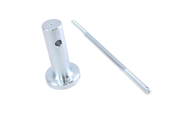 V-Twin - 16-0153 - Sprocket Shaft Bearing Nut Wrench Tool