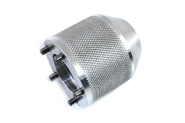 V-Twin - 16-0178 - Spring Fork Nut Tool