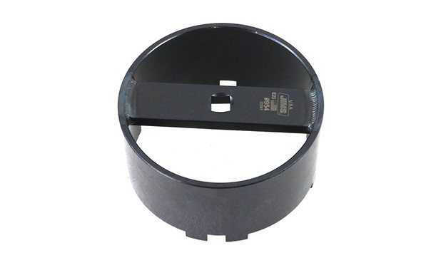 V-Twin - 16-0186 - Fuel Pump Retainer Remover and Installer Tool