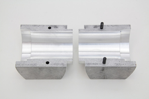V-Twin - 16-0191 - Fork Seal and Dust Shield Installer