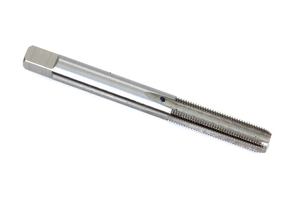 V-Twin - 16-0271 - Linkert Tap Tool 1/4 inch x 40 inch - Fits 1941-1965 Harley-Davidson FL