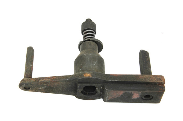 V-Twin - 16-0341 - 45 Sprocket Rivet Tool - Fits 1936-1952 Harley-Davidson W