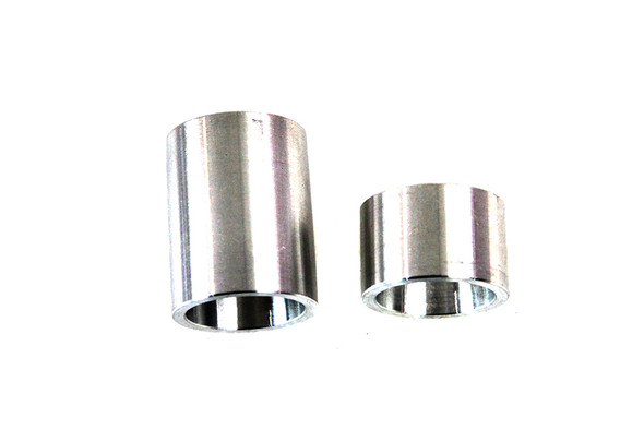 V-Twin - 16-0389 - Sprocket Shaft Fitting Tool Set - Fits 1941-1954 Harley-Davidson FL, 1939-1954 EL