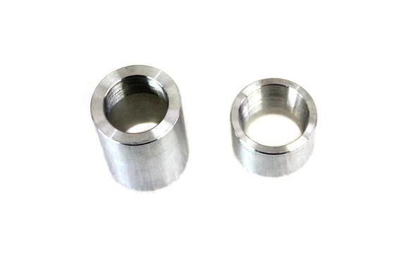 V-Twin - 16-0389 - Sprocket Shaft Fitting Tool Set - Fits 1941-1954 Harley-Davidson FL, 1939-1954 EL