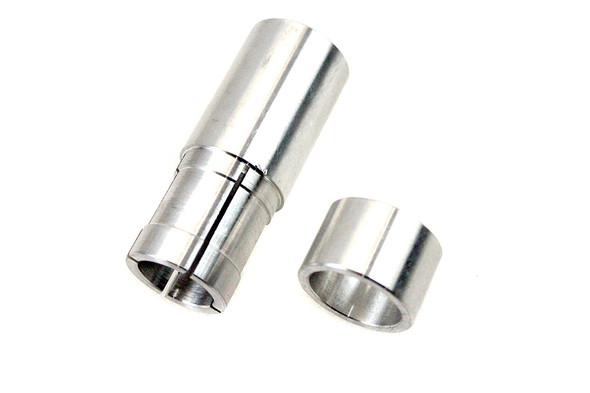 V-Twin - 16-0393 - Pinion Shaft Fitting Tool Set - Fits 1941-1954 Harley-Davidson FL, 1939-1954 EL