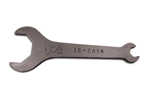 V-Twin - 16-0414 - Valve Cover Wrench Tool
