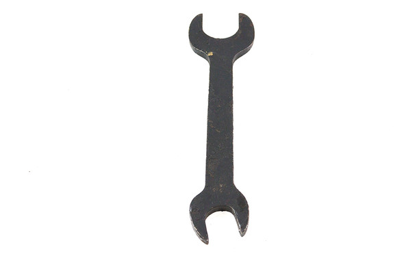 V-Twin - 16-0418 - 45 Axle Army Surplus Nut Wrench - Fits 1937-1939 Harley-Davidson WL