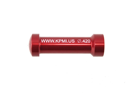 V-Twin - 16-0427 - Valve Guide Seal Installation Tool