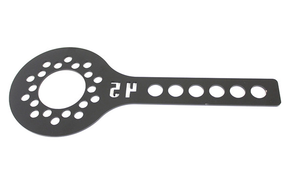 V-Twin - 16-0434 - 45 inch W & G Clutch Hub Lock Tool - Fits 1941-1973 Harley-Davidson G, 1941-1952 W