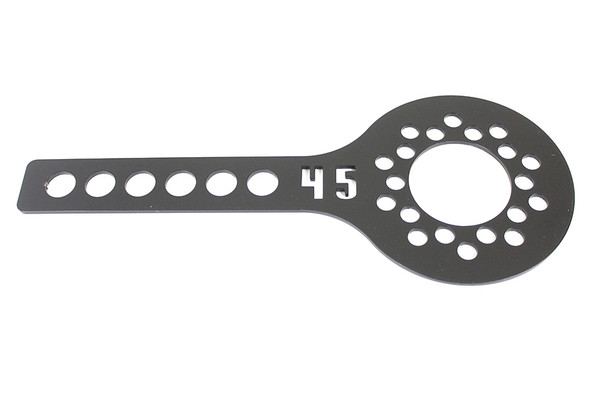 V-Twin - 16-0434 - 45 inch W & G Clutch Hub Lock Tool - Fits 1941-1973 Harley-Davidson G, 1941-1952 W