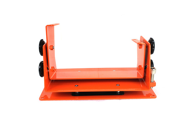 V-Twin - 16-0435 - Big Twin Rotating / Tilt Engine Stand