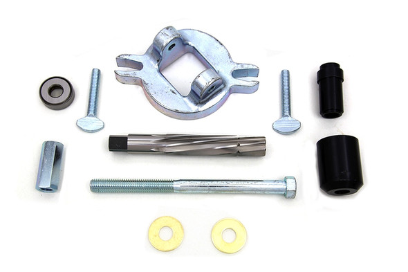 V-Twin - 16-0455 - Sifton 3 Piece Factory Tool Set