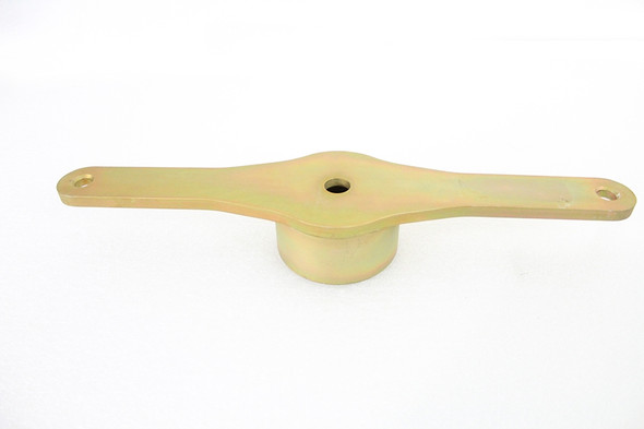 V-Twin - 16-0467 - 750 XR Lock Nut Tool Zinc Plated