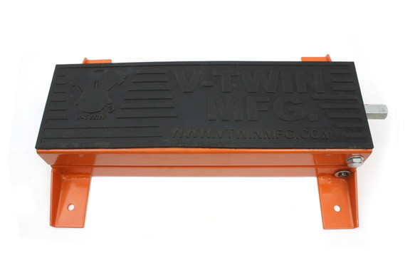V-Twin - 16-0529 - Mini Motorcycle Lift Tool