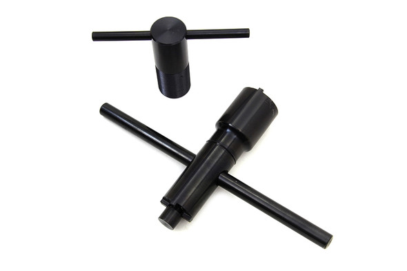 V-Twin - 16-0571 - Clutch Puller and Sprocket Nut Tool Kit