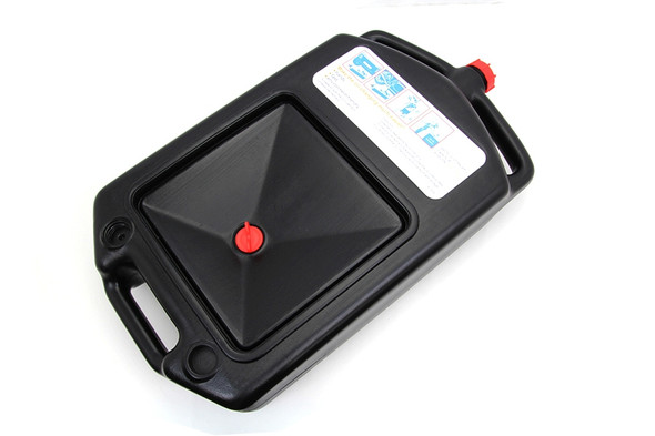 V-Twin - 16-0585 - Oil Drain Reservoir Tool