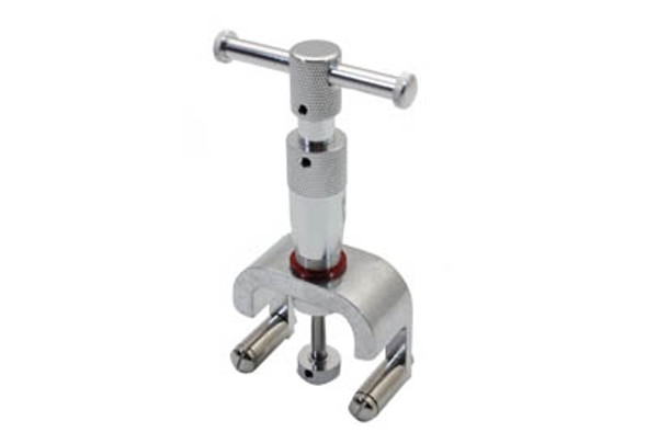 V-Twin - 16-0589 - Calibrated Belt Tension Gauge