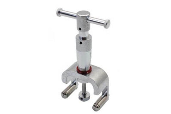 V-Twin - 16-0589 - Calibrated Belt Tension Gauge