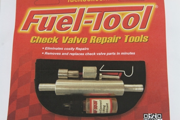 V-Twin - 16-0592 - Check Valve Rebuild Tool
