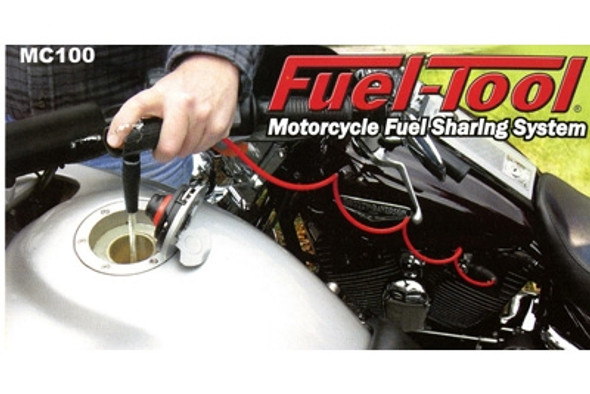 V-Twin - 16-0593 - Fuel Transfer Tool