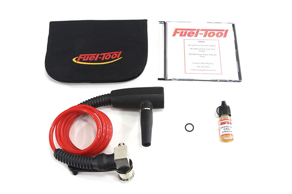 V-Twin - 16-0593 - Fuel Transfer Tool
