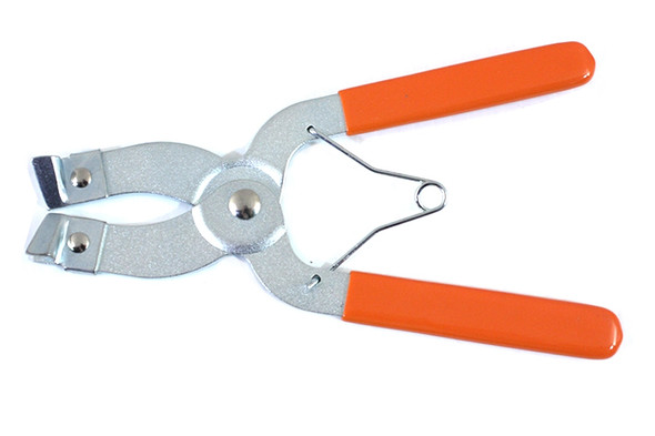 V-Twin - 16-0628 - Piston Ring Installer Plier Tool