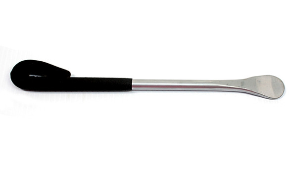 V-Twin - 16-0694 - Spoon Tire Iron Tool 10-1/2 inch