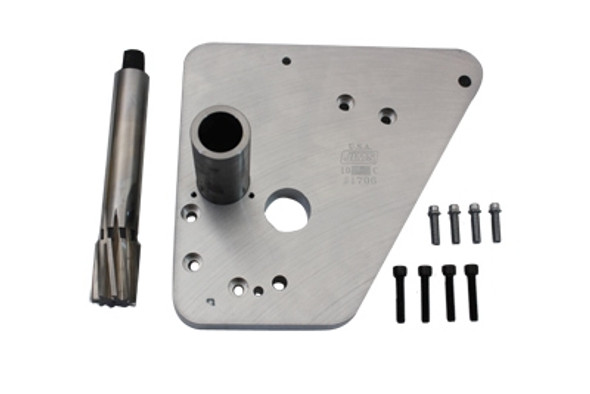V-Twin - 16-0695 - Jims Breather Ream Tool