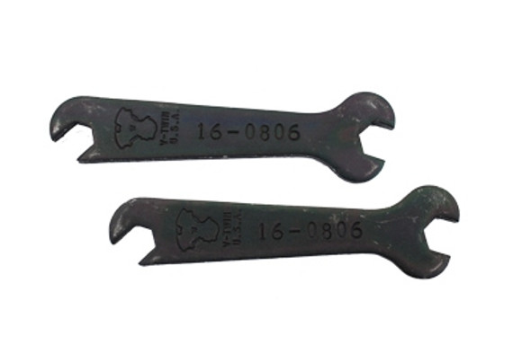 V-Twin - 16-0806 - Tappet Wrench Tool Set