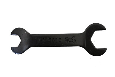 V-Twin - 16-0816 - Axle Sleeve Tool Black Zinc - Fits 1941-1972 Harley-Davidson FL, 1937-1948 UL, 1936-1940 EL, 1930-1936 VL, 1930-1952 WL