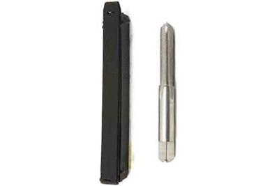 V-Twin - 16-0865 - Bendix Tap Tool - Fits 1972-1976 Harley-Davidson XL, 1971-1975 FX, FL