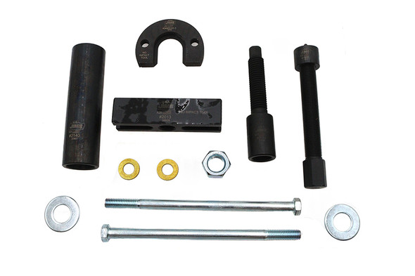 V-Twin - 16-0877 - Jims Mainshaft Bearing Race Tool V-Twin - 16-0877 - Jims Mainshaft Bearing Race Tool
