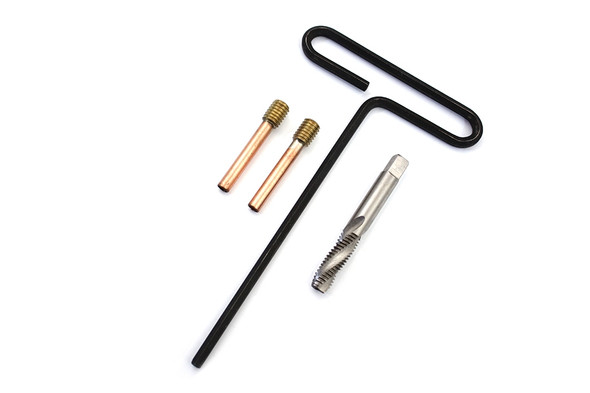V-Twin - 16-0911 - Cylinder Oil Tube Drain Tool Kit