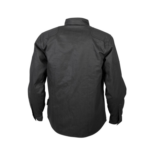 Scorpion - Covert Waxed Denim Riding Shirt Scorpion - Covert Waxed Denim Riding Shirt