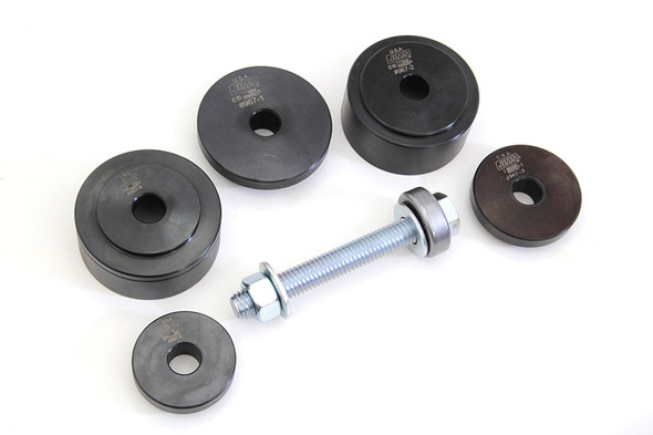 V-Twin - 16-1027 - Inner Primary Cover Bearing and Seal Remover Installer Tool