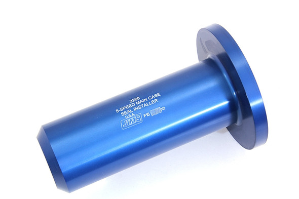 V-Twin - 16-1028 - Jims Main Drive Gear Case Seal Installer tool