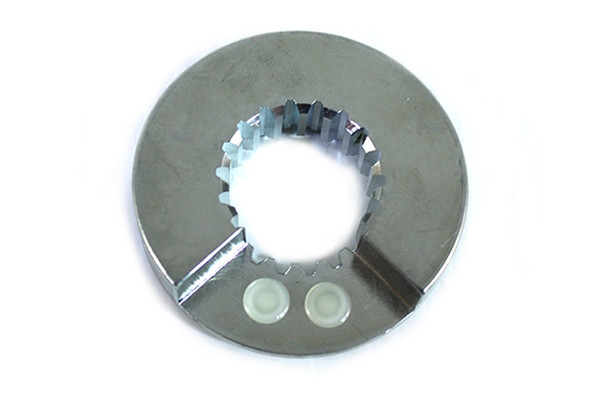 V-Twin - 16-1055 - OE Crankshaft Locking Tool for XL