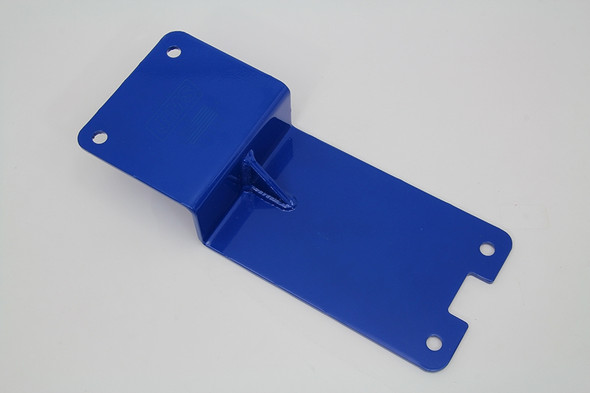 V-Twin - 16-1134 - Jims Rolling Buddy Engine Dummy Plate
