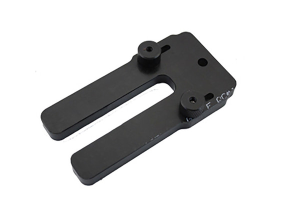 Jims - Piston Support Plate