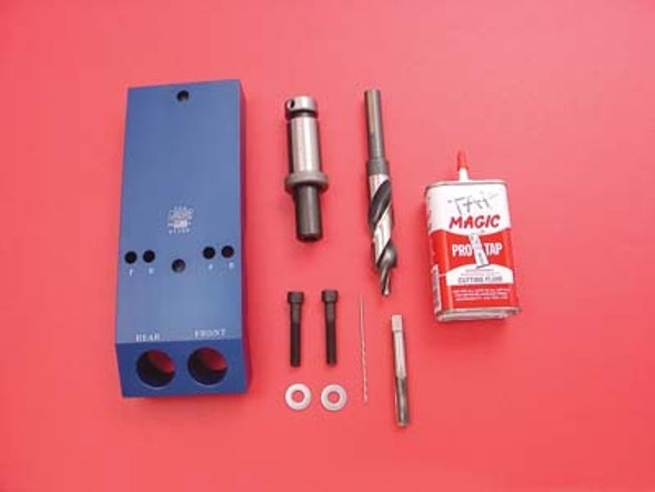 V-Twin - 16-1169 - Jims Compression Release Valve Tool
