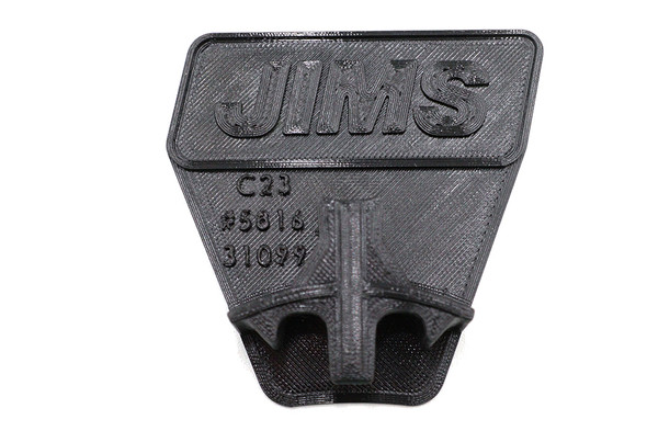 Jims 5816 Cruise Drive Countershaft 1st Scissor Gear Alignment