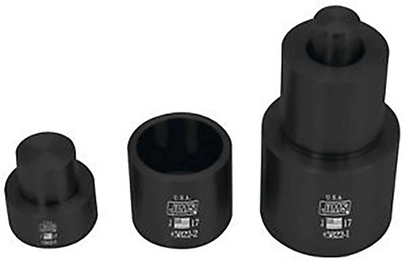 V-Twin - 16-1194 - Jims Swingarm Bearing Installer Tool