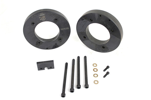 V-Twin - 16-1201 - Jims M8 Cylinder Torque Plate Kit