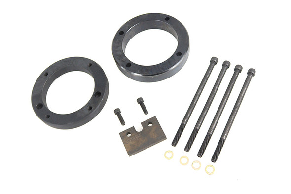 Jims - Piston Support Plate