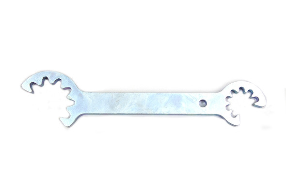 V-Twin - 16-1297 - Starter Jack Shaft Lock Wrench